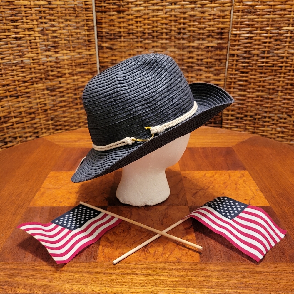 John Callanan Summer Hat